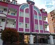 Hotel Ankara, Batumi, hotels in Batumi